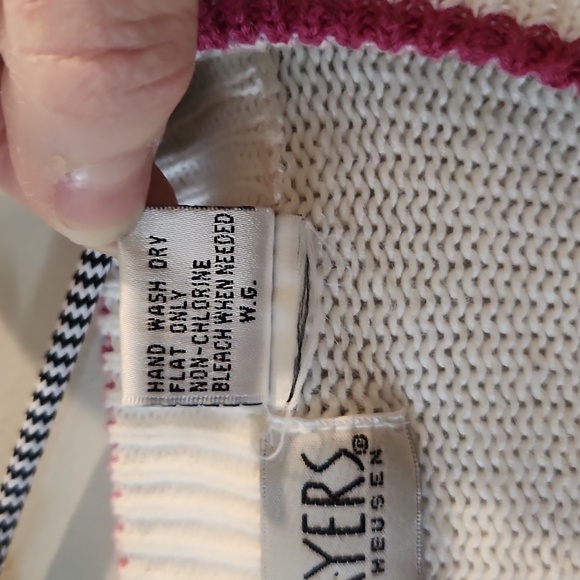 Golf Sweater Players by Van Heusen - Picture 3 of 5